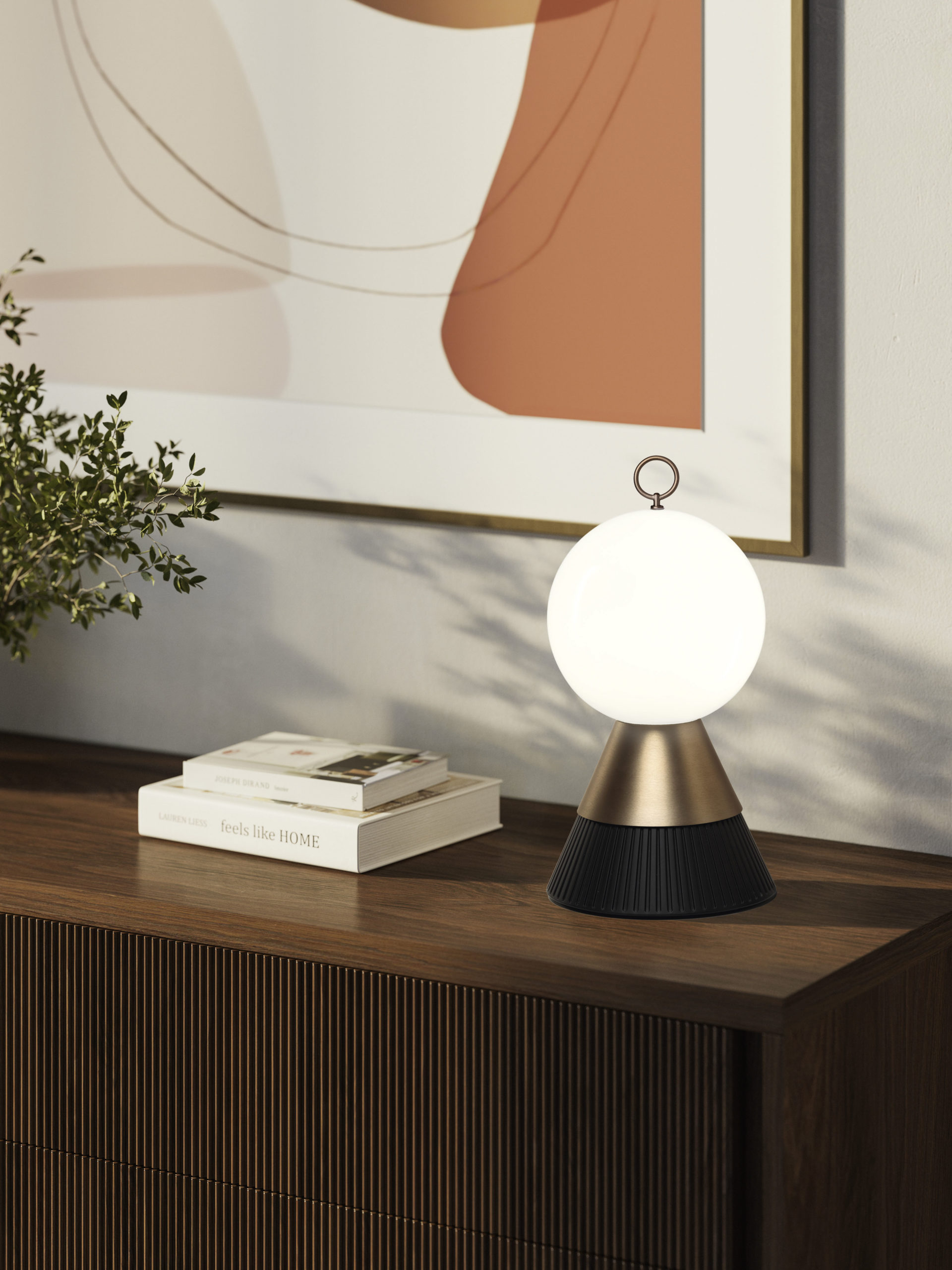 BOZU TL G TABLE LAMP