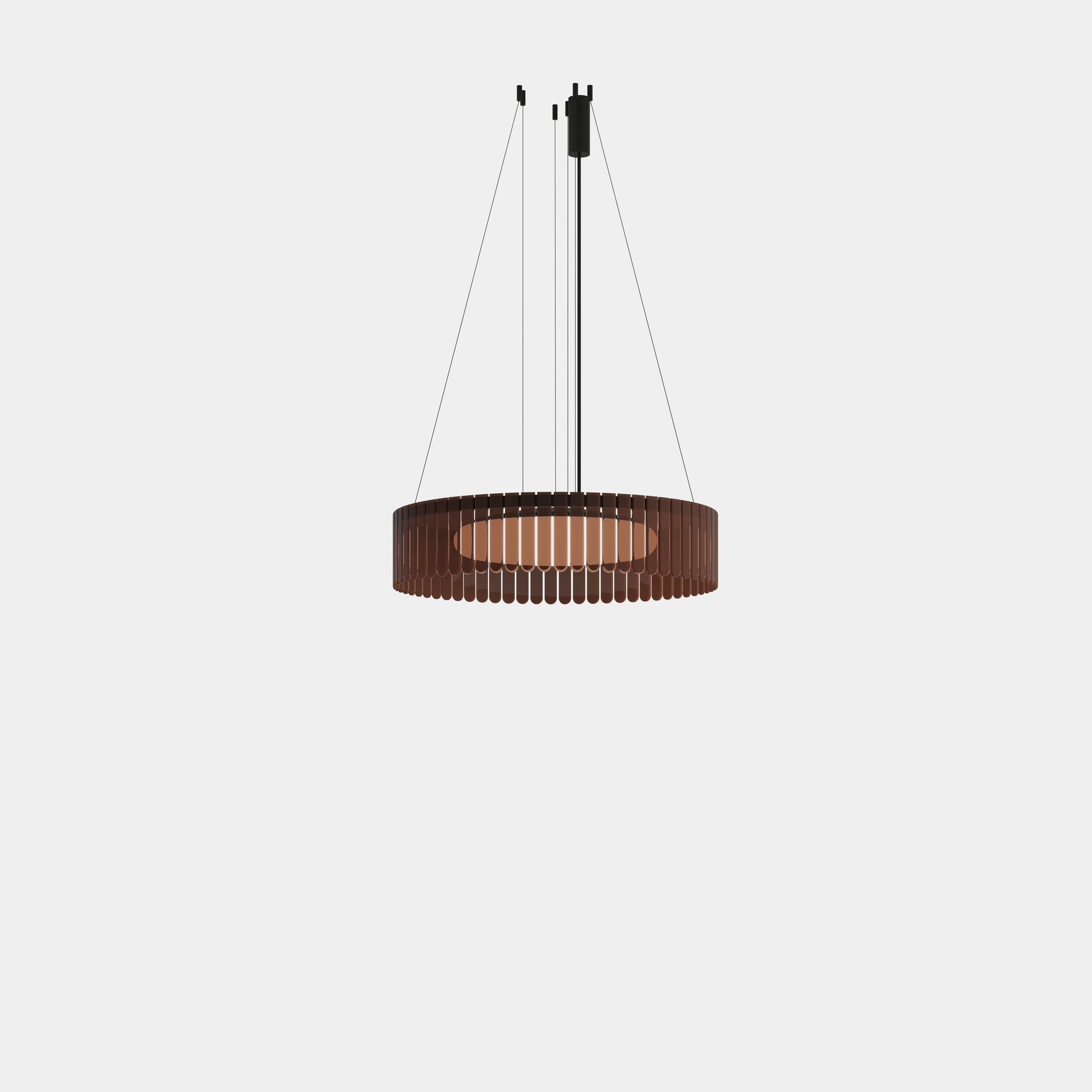 Scarlett Circular Individual ø730mm