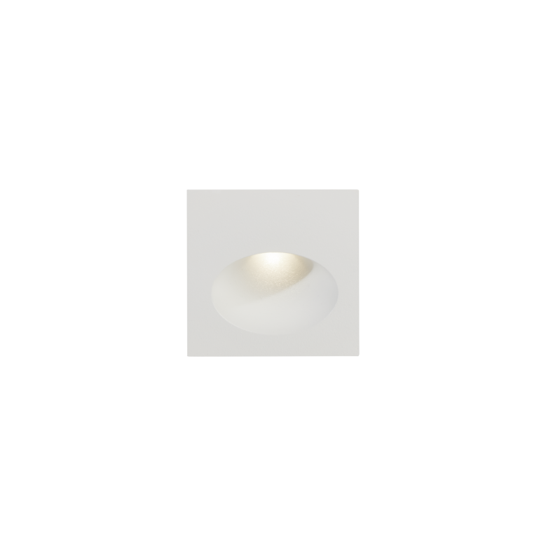Bat Square Oval