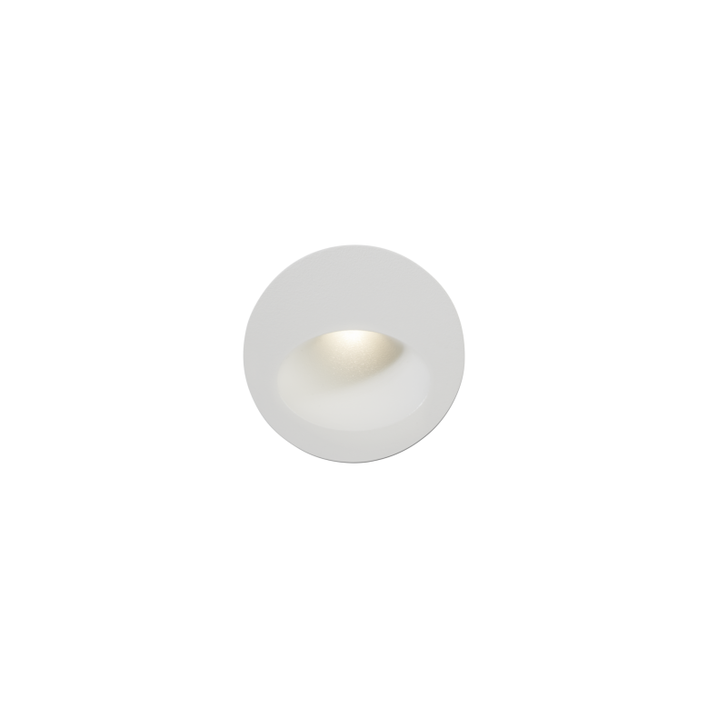 Bat Round Oval