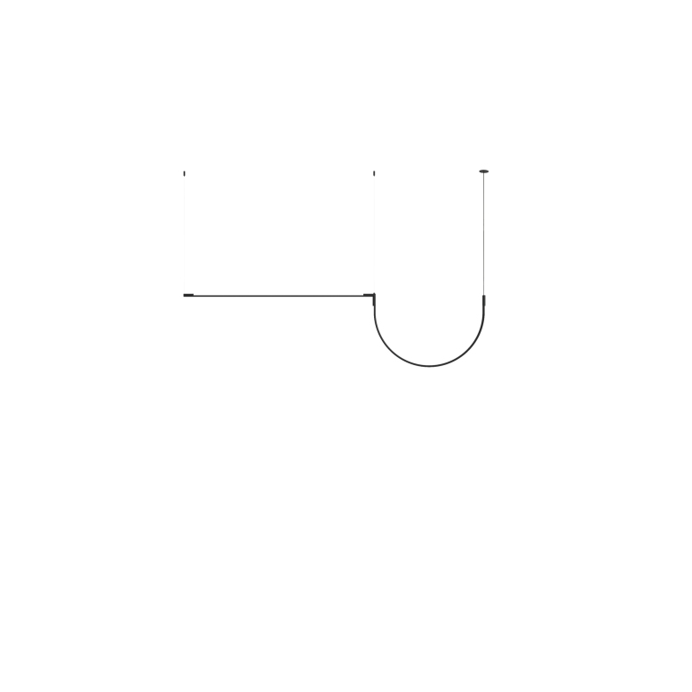 Tubs Modular Lineal Single with Arch
