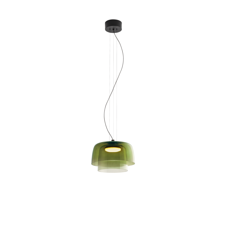 Levels 2 Bodies Ø320mm + Ø220mm