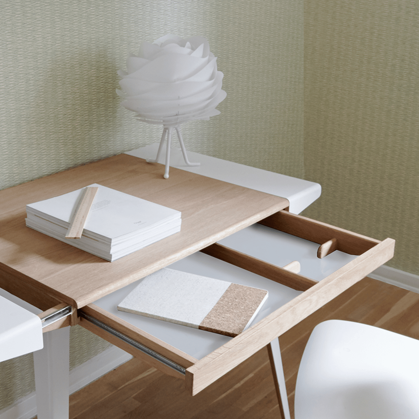 Carmina lampshade