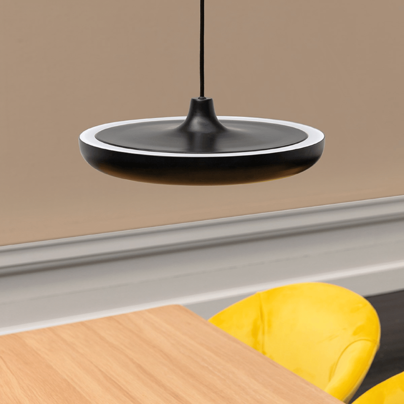 Cassini pendant lamp