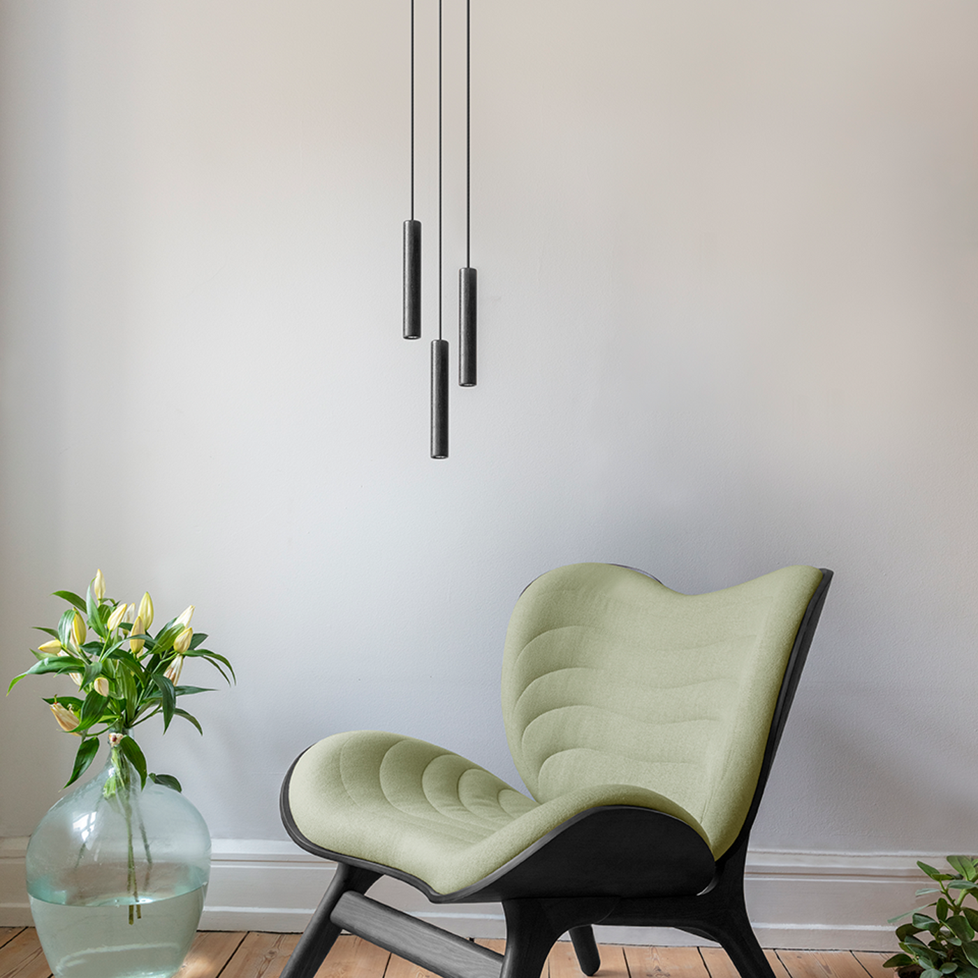 Chimes Cluster 3