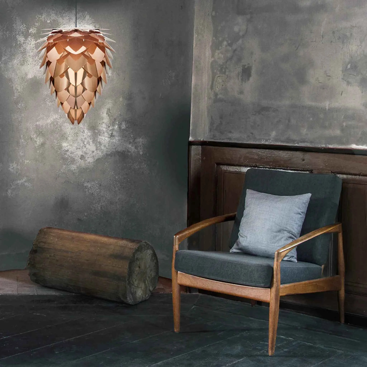 Conia pendant lampshade