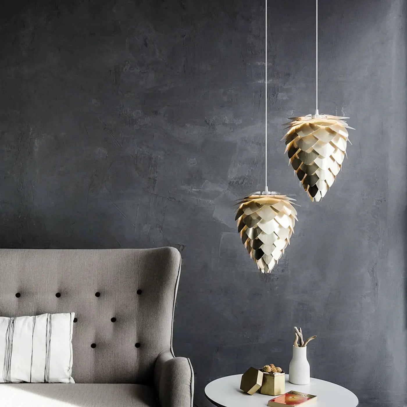 Conia pendant lampshade