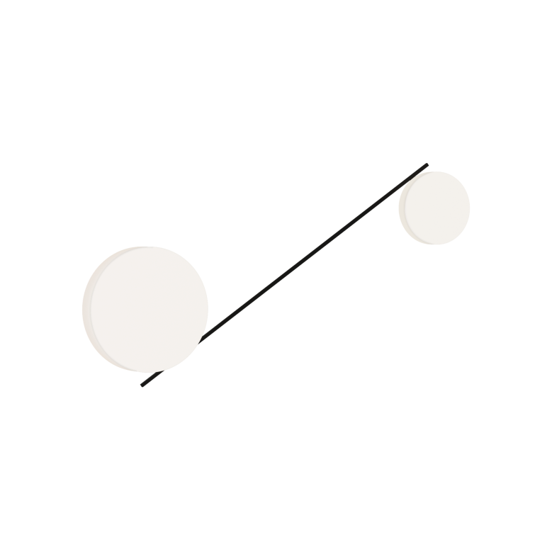 Spark Double Ø390mm + Ø240mm