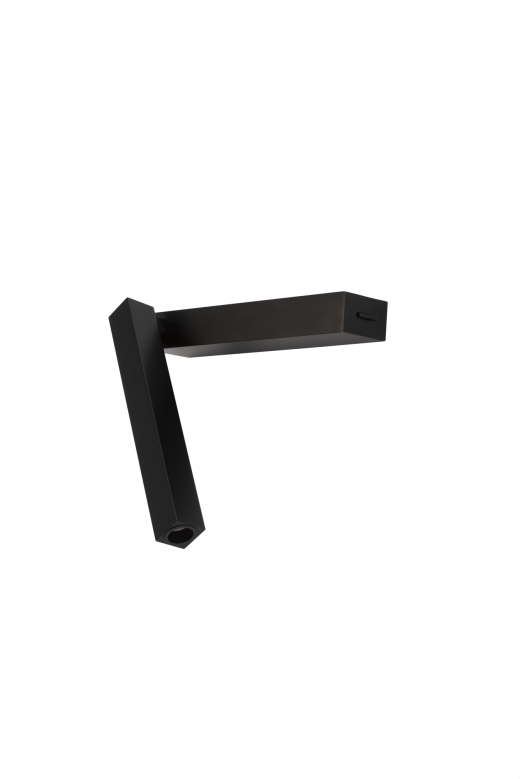 Hall Slim Reader
