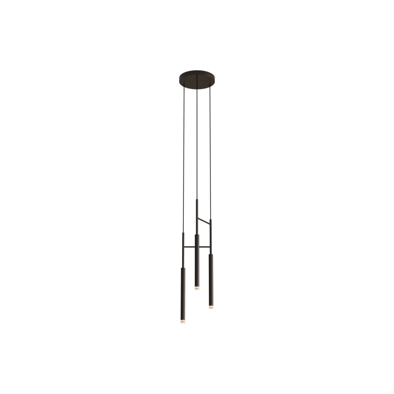 Candle Triplex