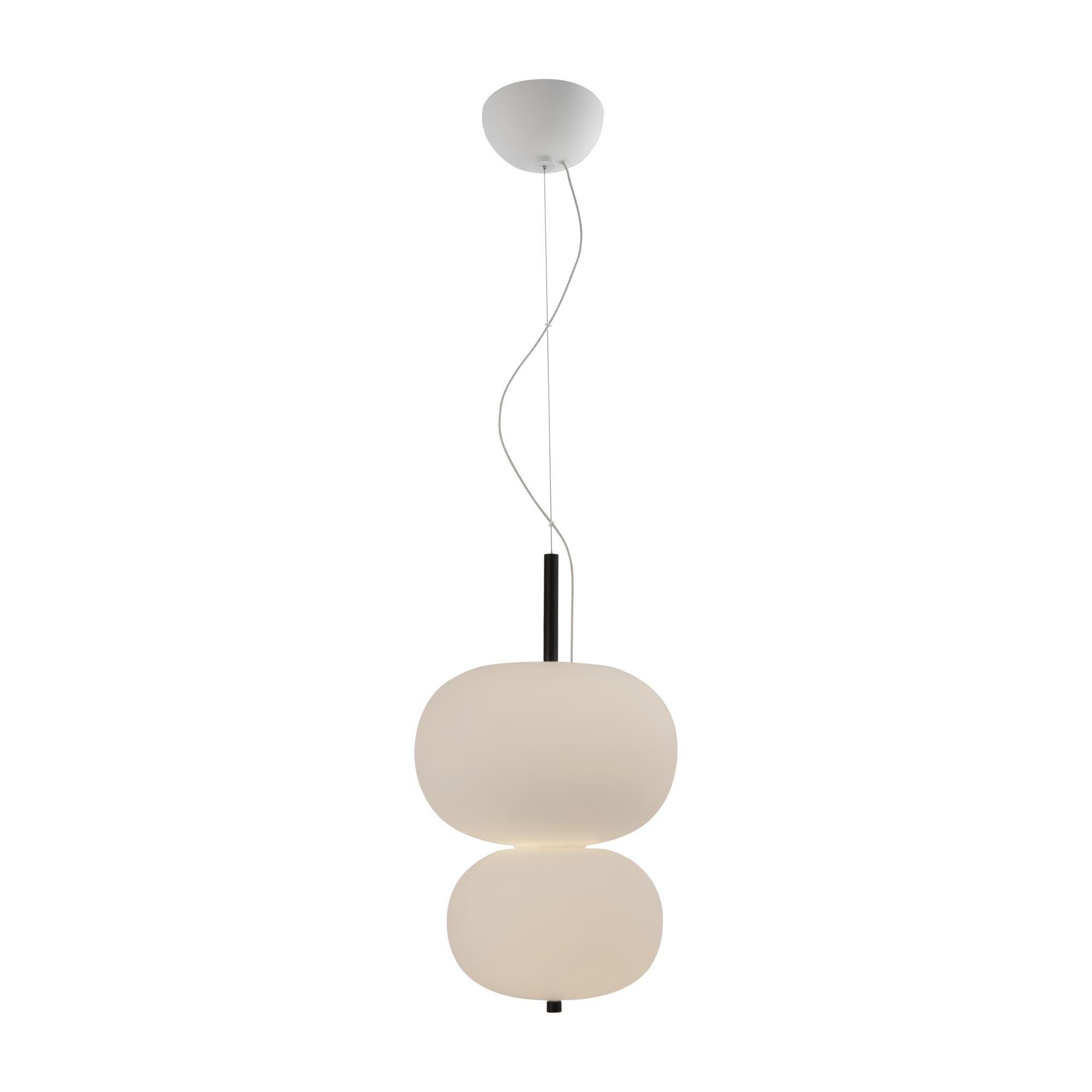Ilargi Doble Lamp