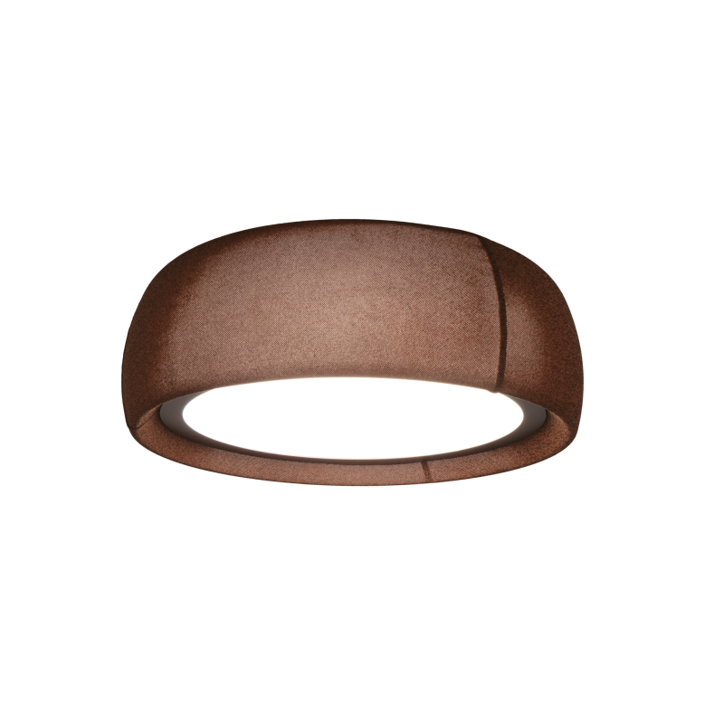 Gong Microprisma Ø340