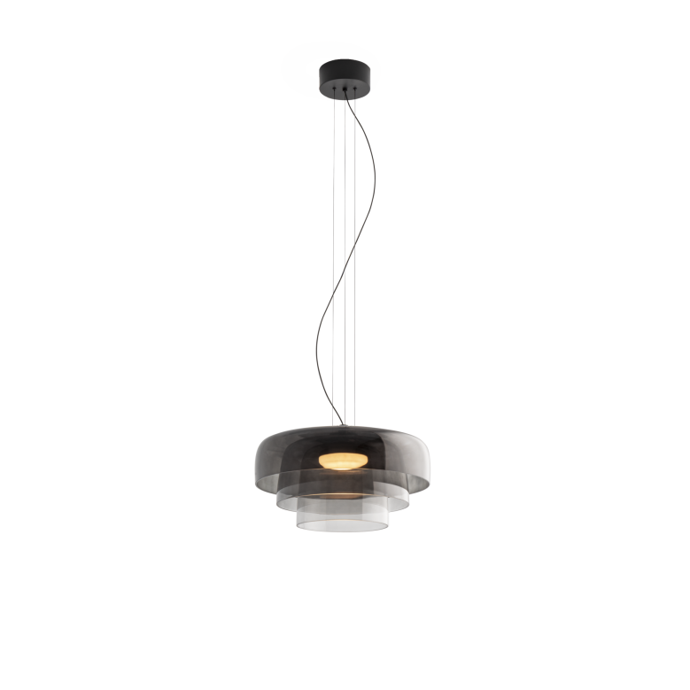 Levels 3 Bodies Ø420mm + Ø320mm + Ø220mm