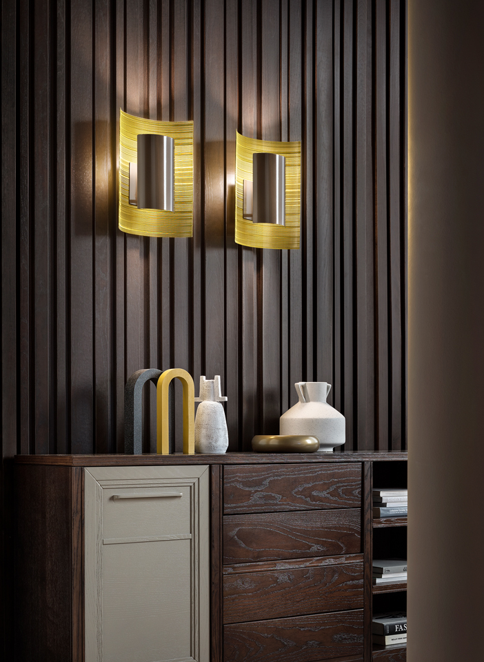 EBE A WALL LAMP