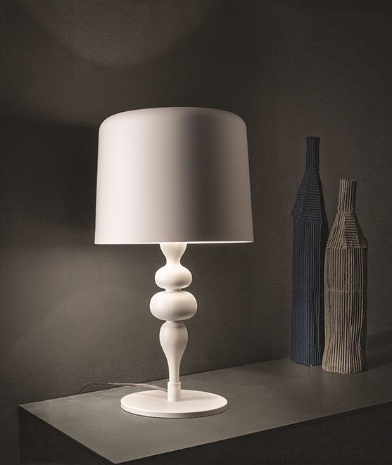 EVA TL1 M TABLE LAMP