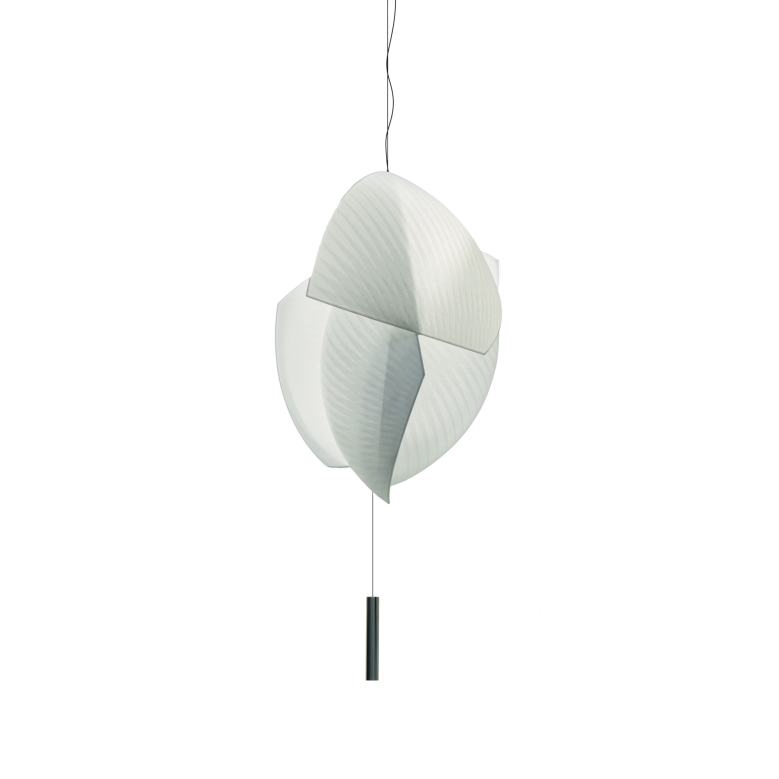 Voiles Big Recessed