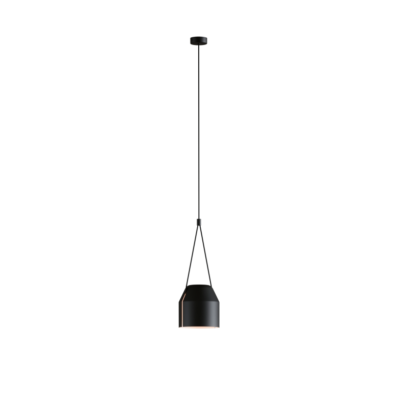 Attic Single Hexagonal Shape