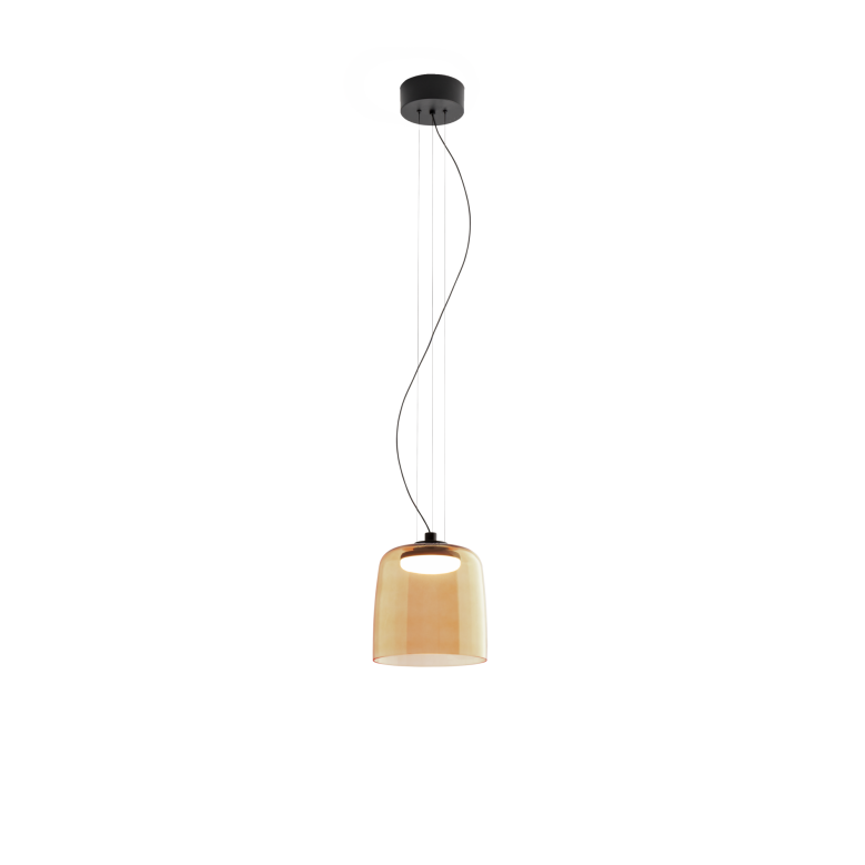 Levels 1 Body Ø220mm