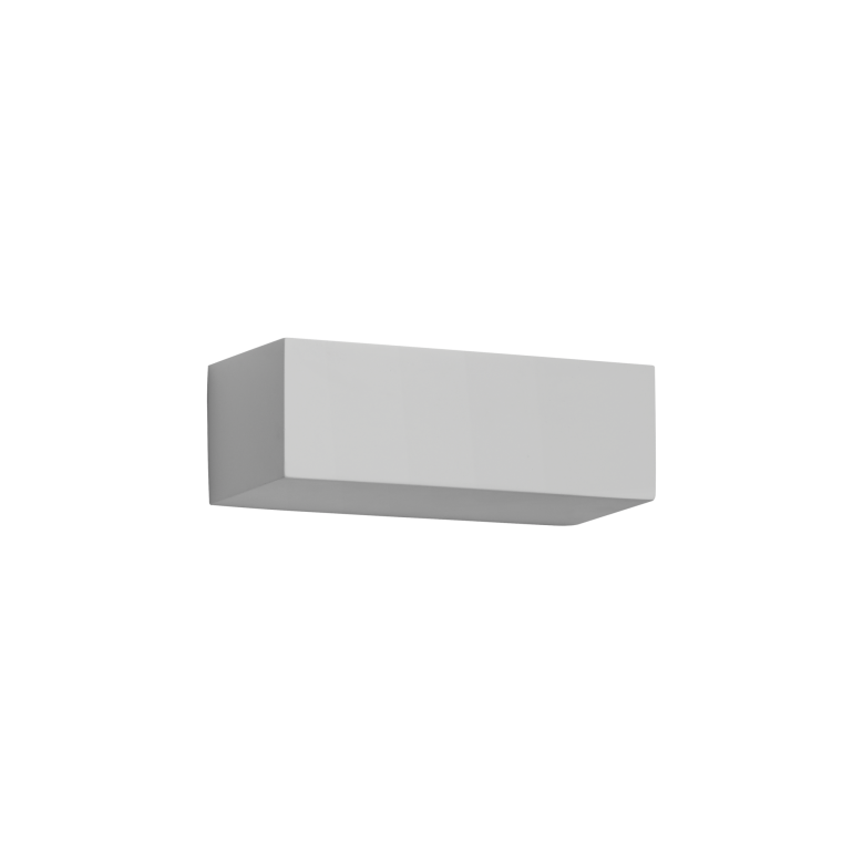 Ges Deco Rectangular 220mm