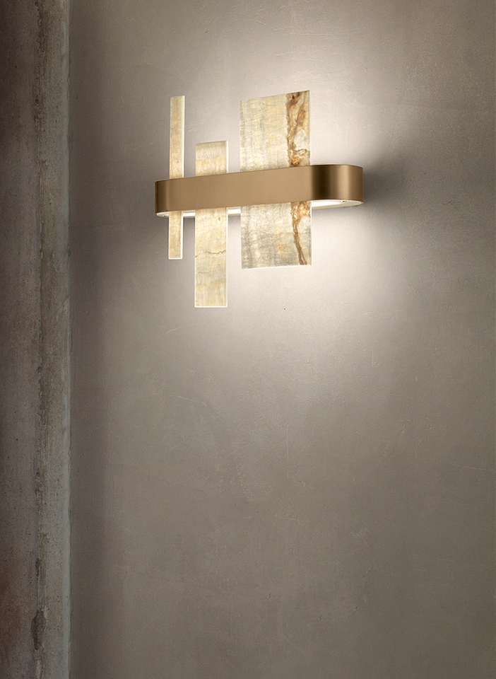 HONICÉ A37 WALL LAMP