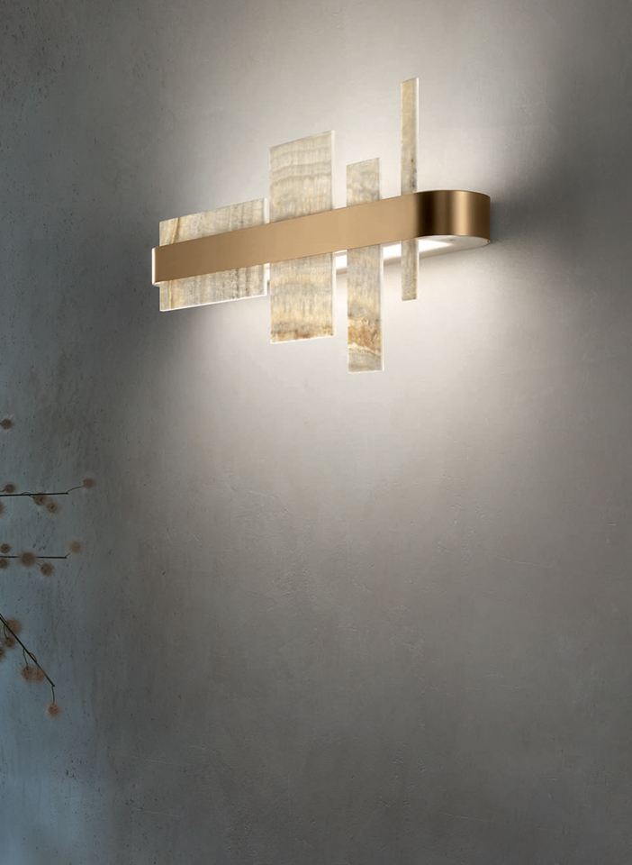 HONICÉ A65 WALL LAMP