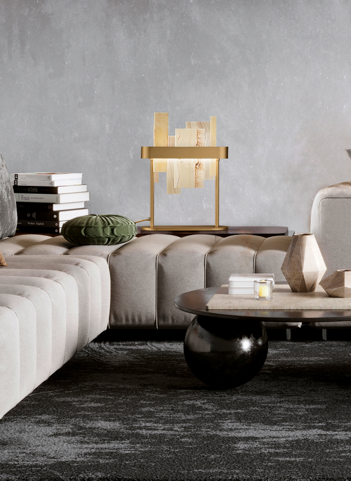 HONICÉ TL TABLE LAMP