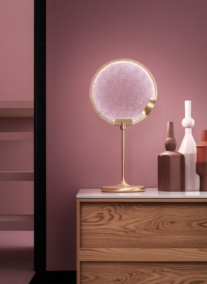 HORO TL  TABLE LAMP
