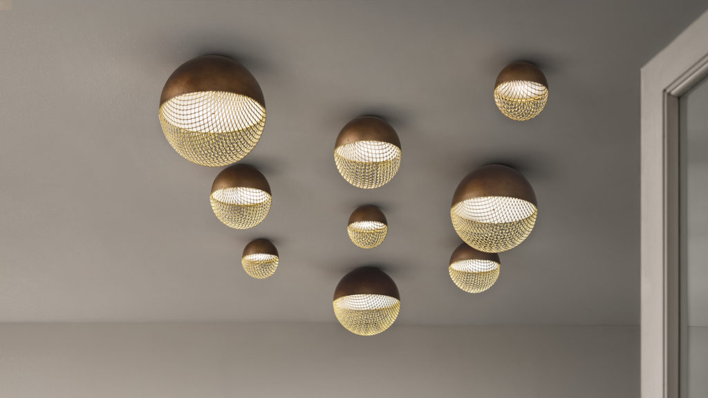 IGLU PL 13 CEILING