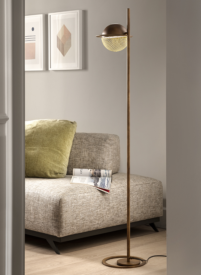 IGLU STL 1 FLOOR LAMP
