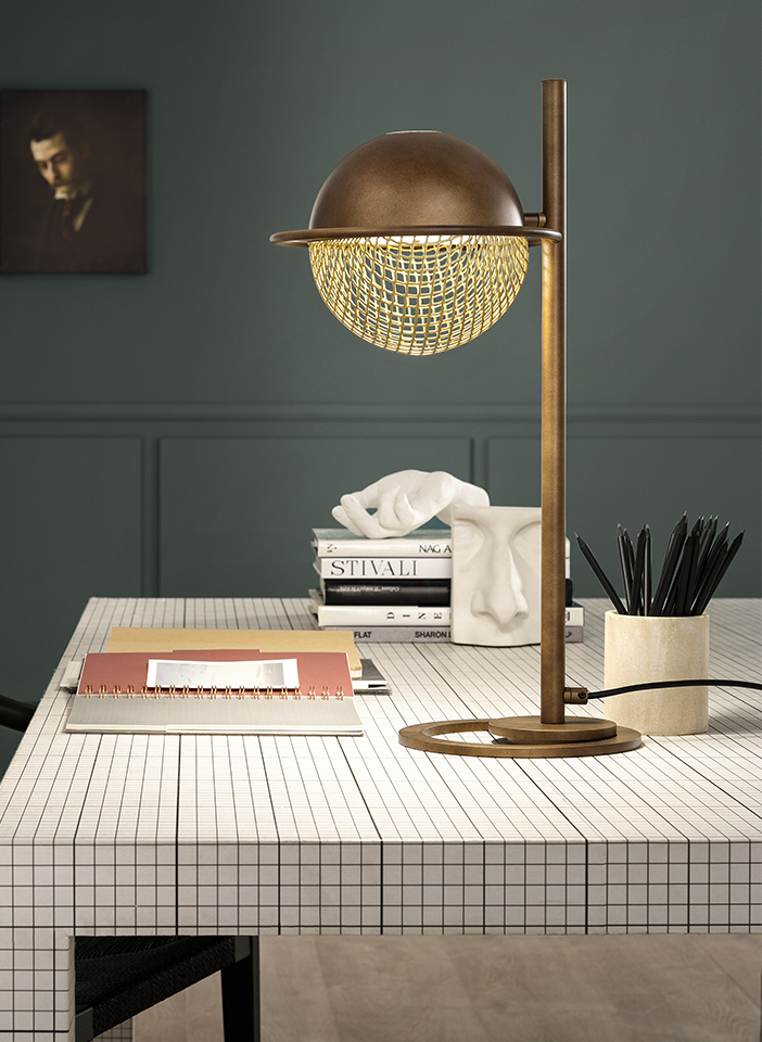 IGLU TL 1 TABLE LAMP