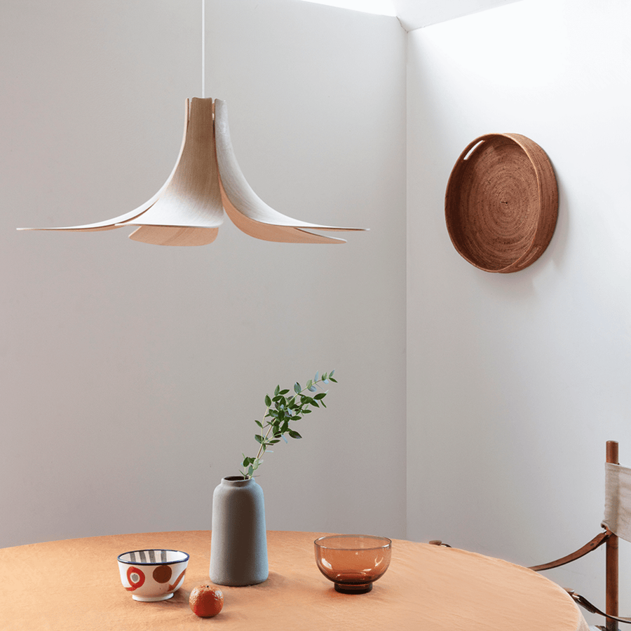 Jazz lampshade lampshade