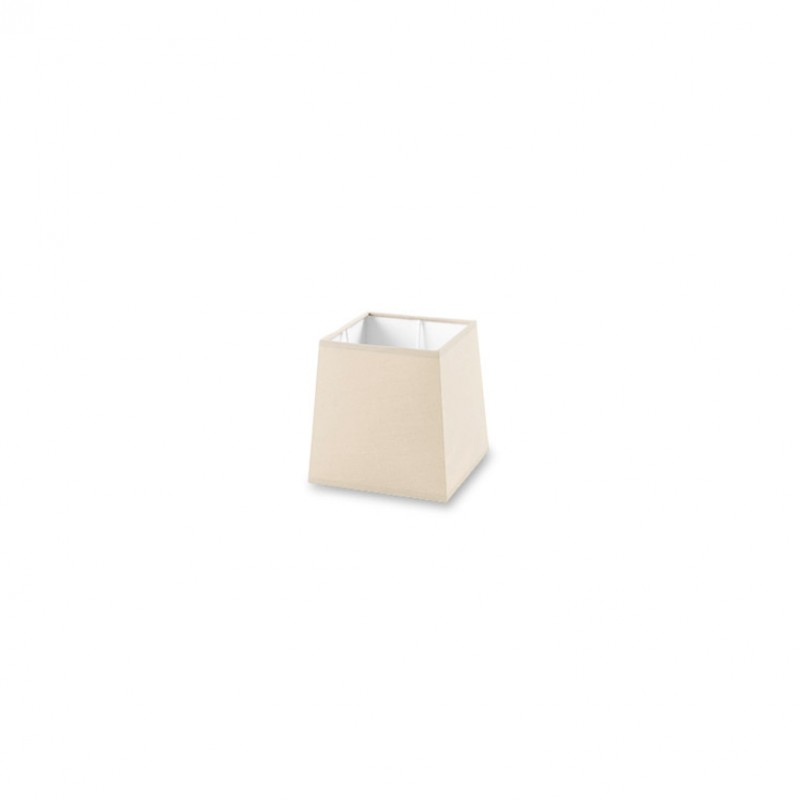 Shade Square 130x130x110mm