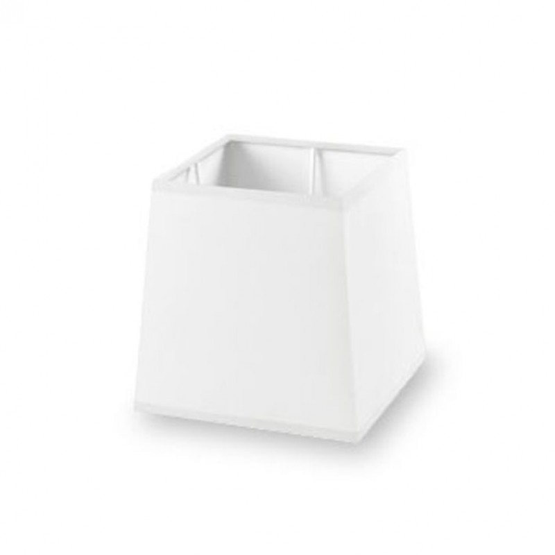 Shade Square 130x130x110mm