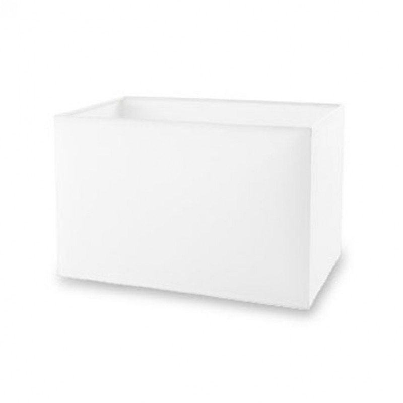 Shade rectangular 285x170x150mm
