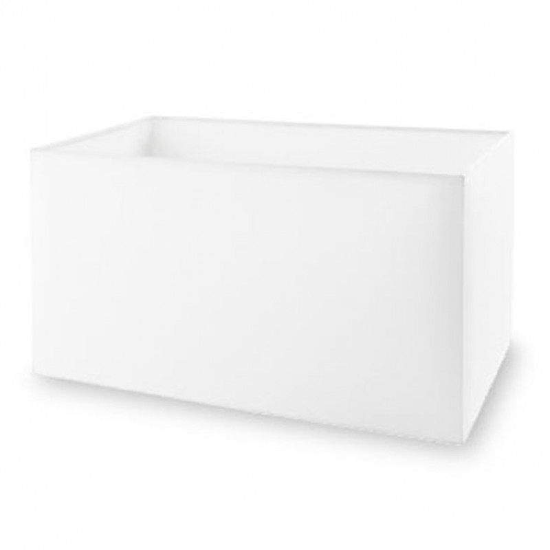 Shade Rectangular 400x230x200mm