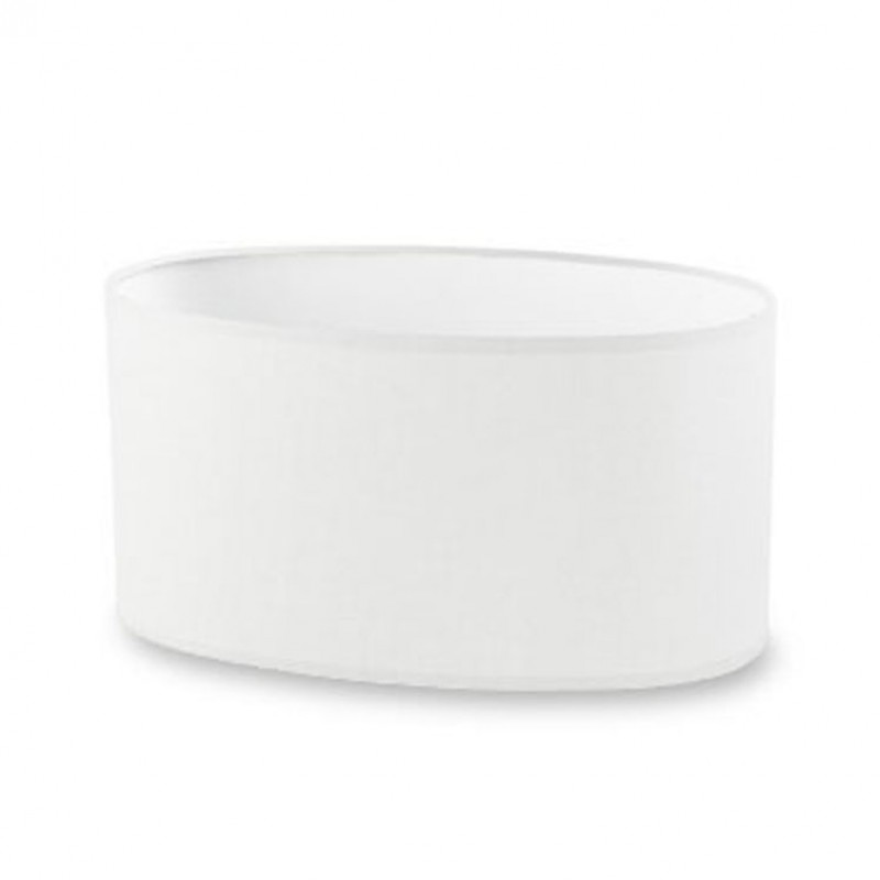 Shade oval shape 285x150x150mm