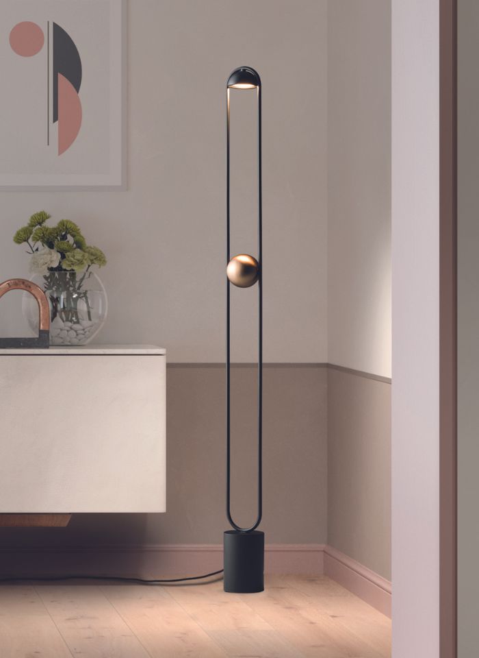 LUPPITER STL 1 11 FLOOR LAMP