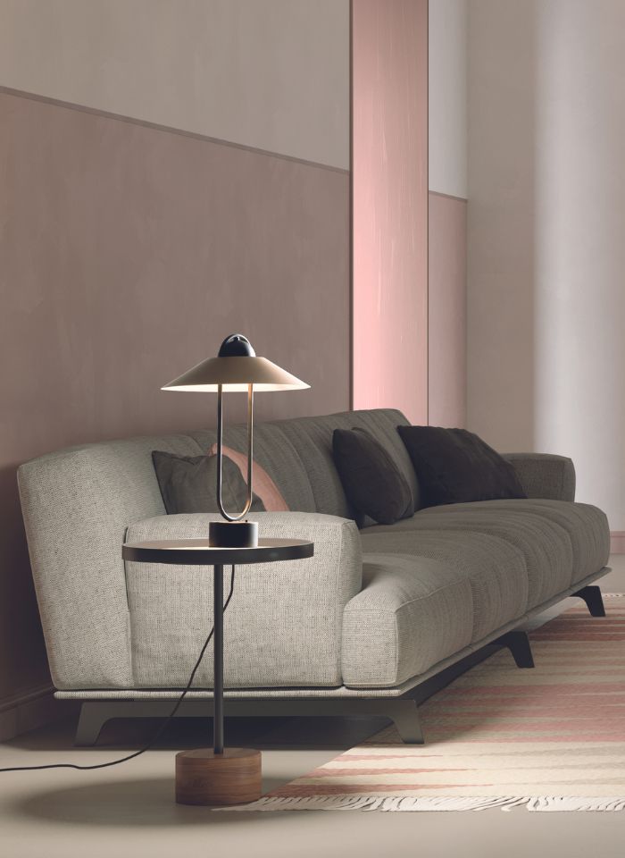 LUPPITER TL 1 33 TABLE LAMP
