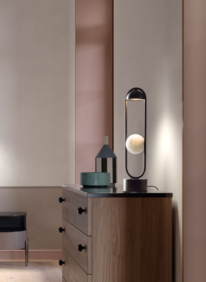 LUPPITER TL 1 11 TABLE LAMP