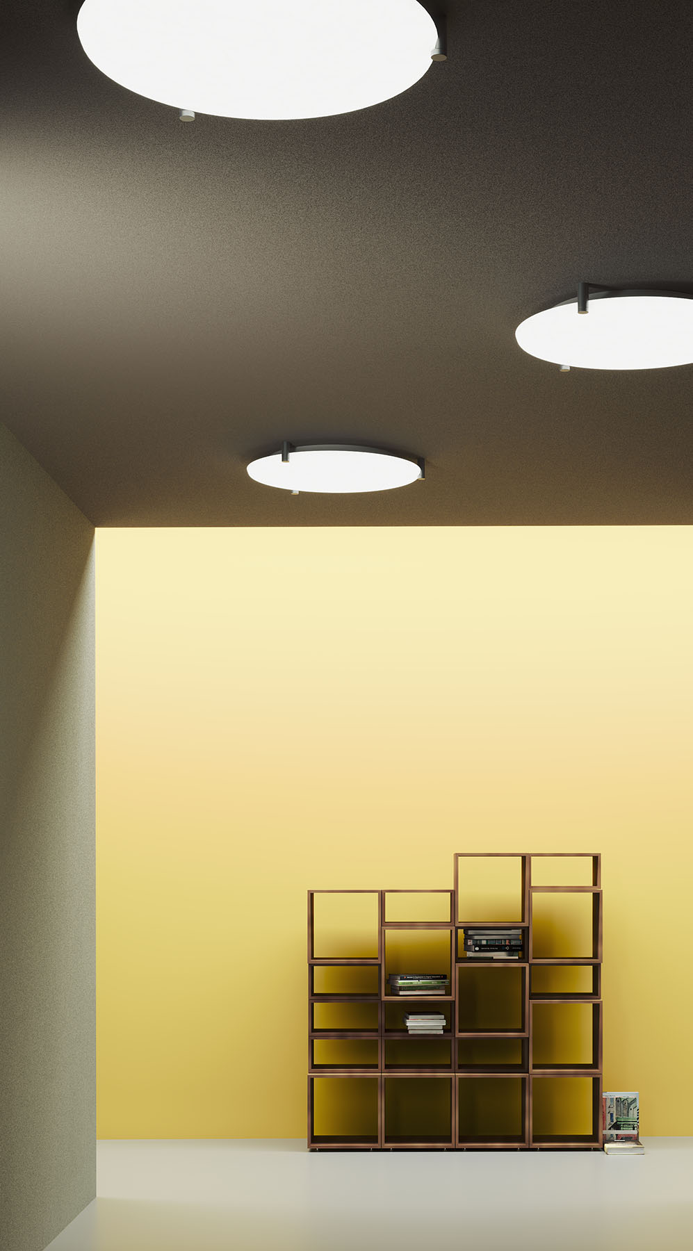 MAX CEILING