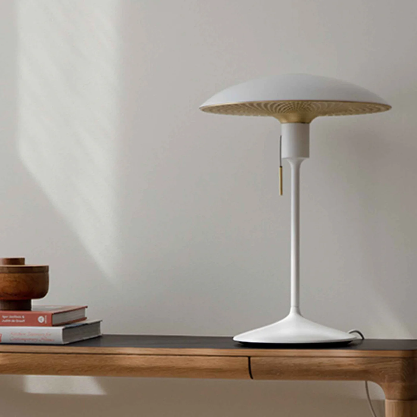 Manta Ray lampshade - Slika 2