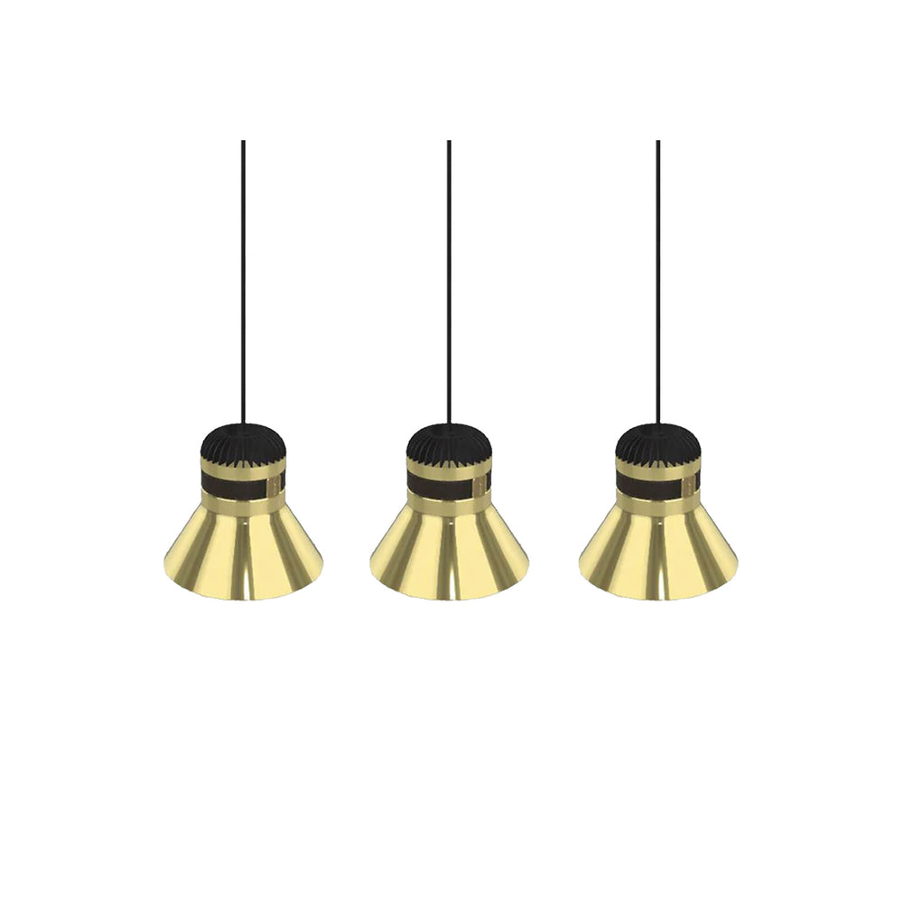 CORDEA C3 LN 75 SUSPENSION