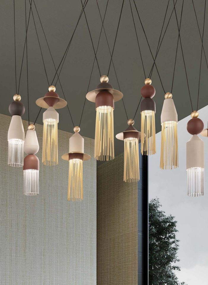 NAPPE C10 SUSPENSION