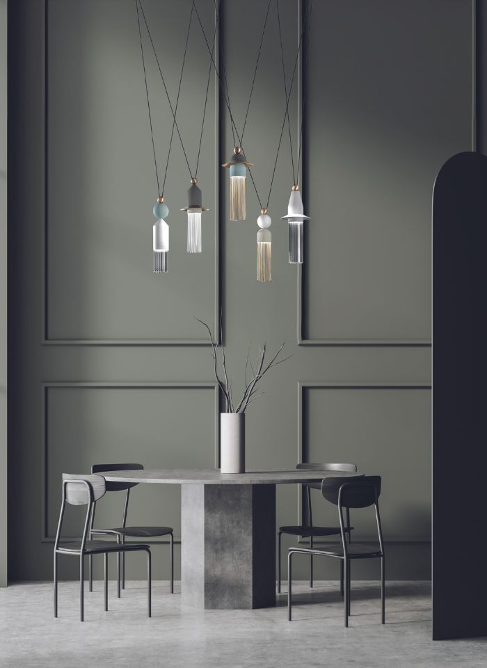 NAPPE C5 SUSPENSION