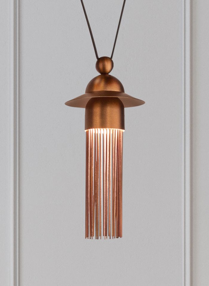 NAPPE N1 SUSPENSION