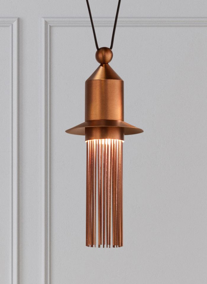 NAPPE N2 SUSPENSION