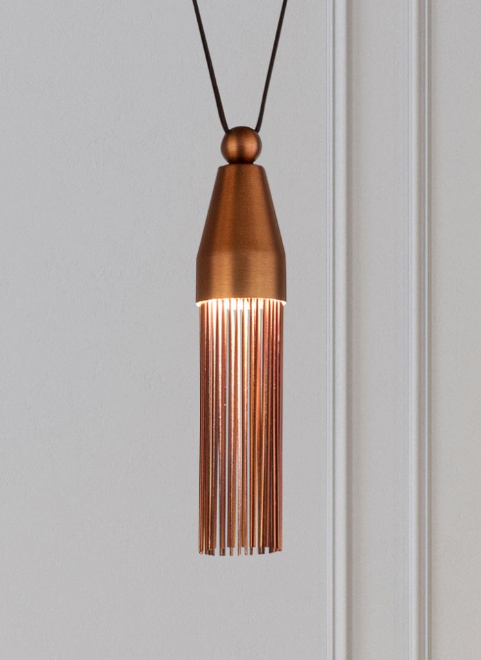 NAPPE N3 SUSPENSION