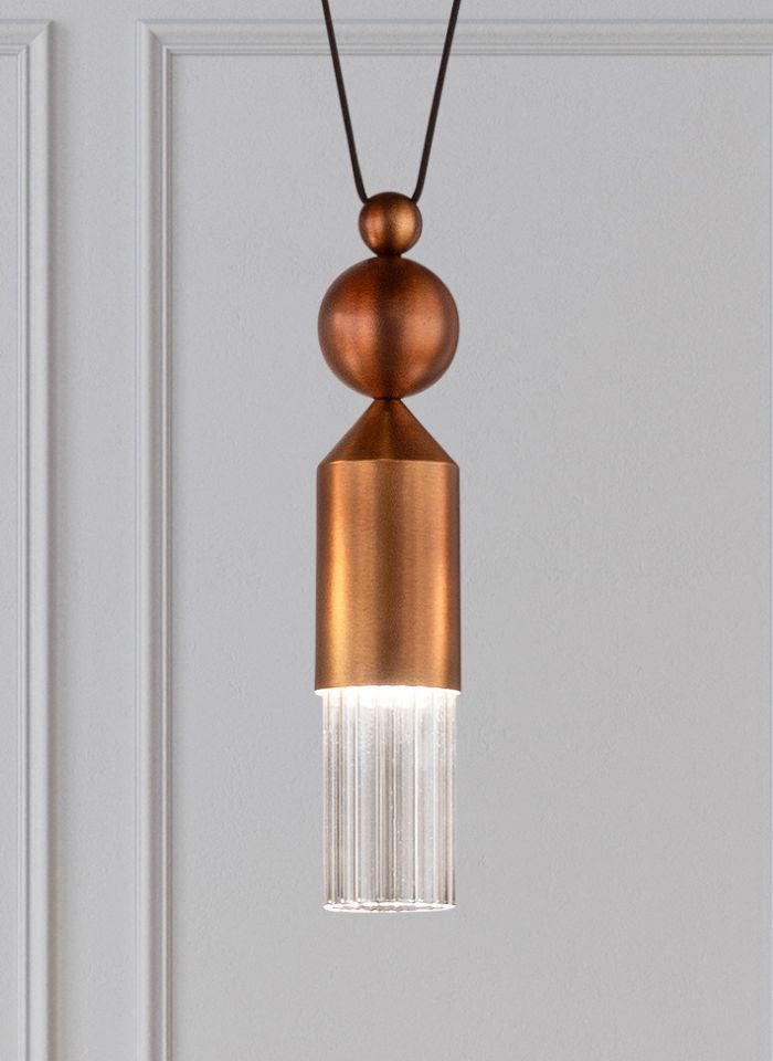 NAPPE N4 SUSPENSION