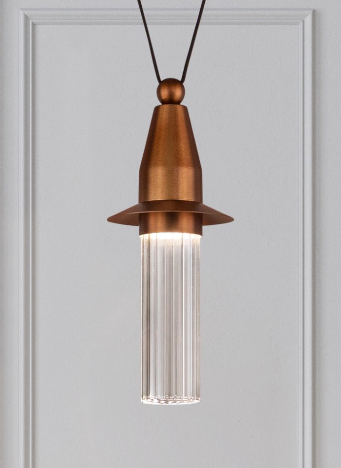 NAPPE N5 SUSPENSION