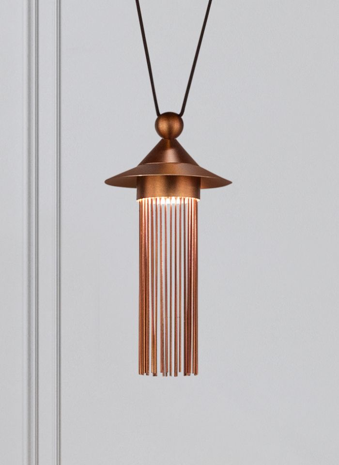 NAPPE N6 SUSPENSION